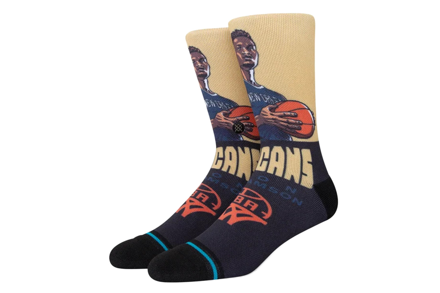 Old nba cheap socks