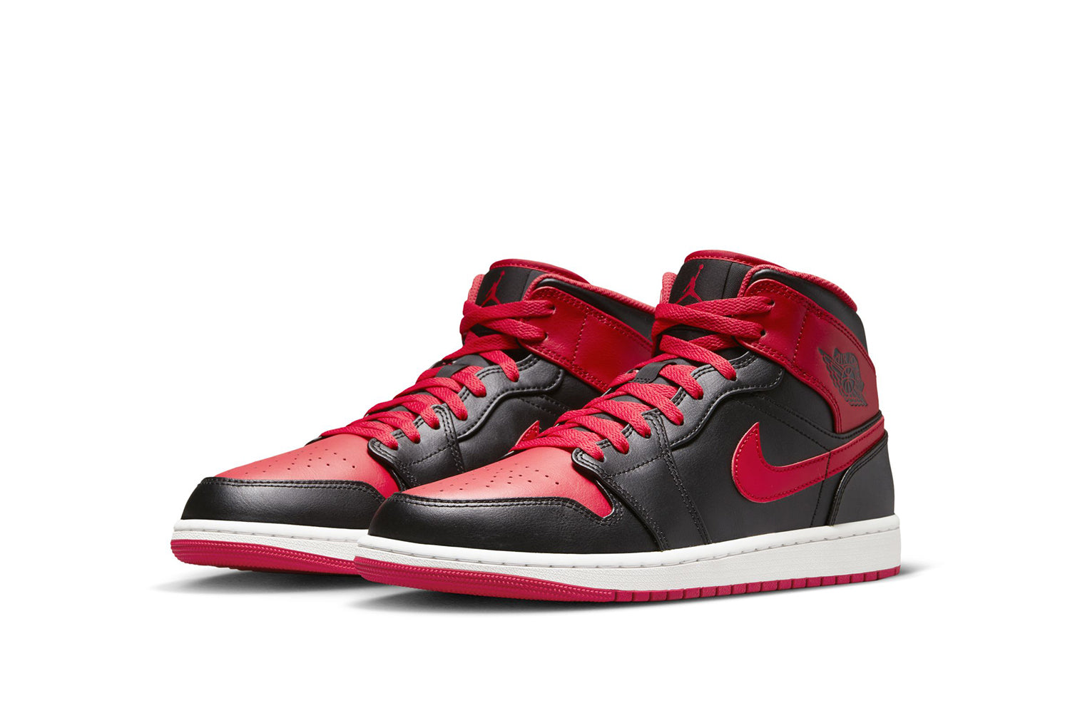 AIR JORDAN 1 MID BRED