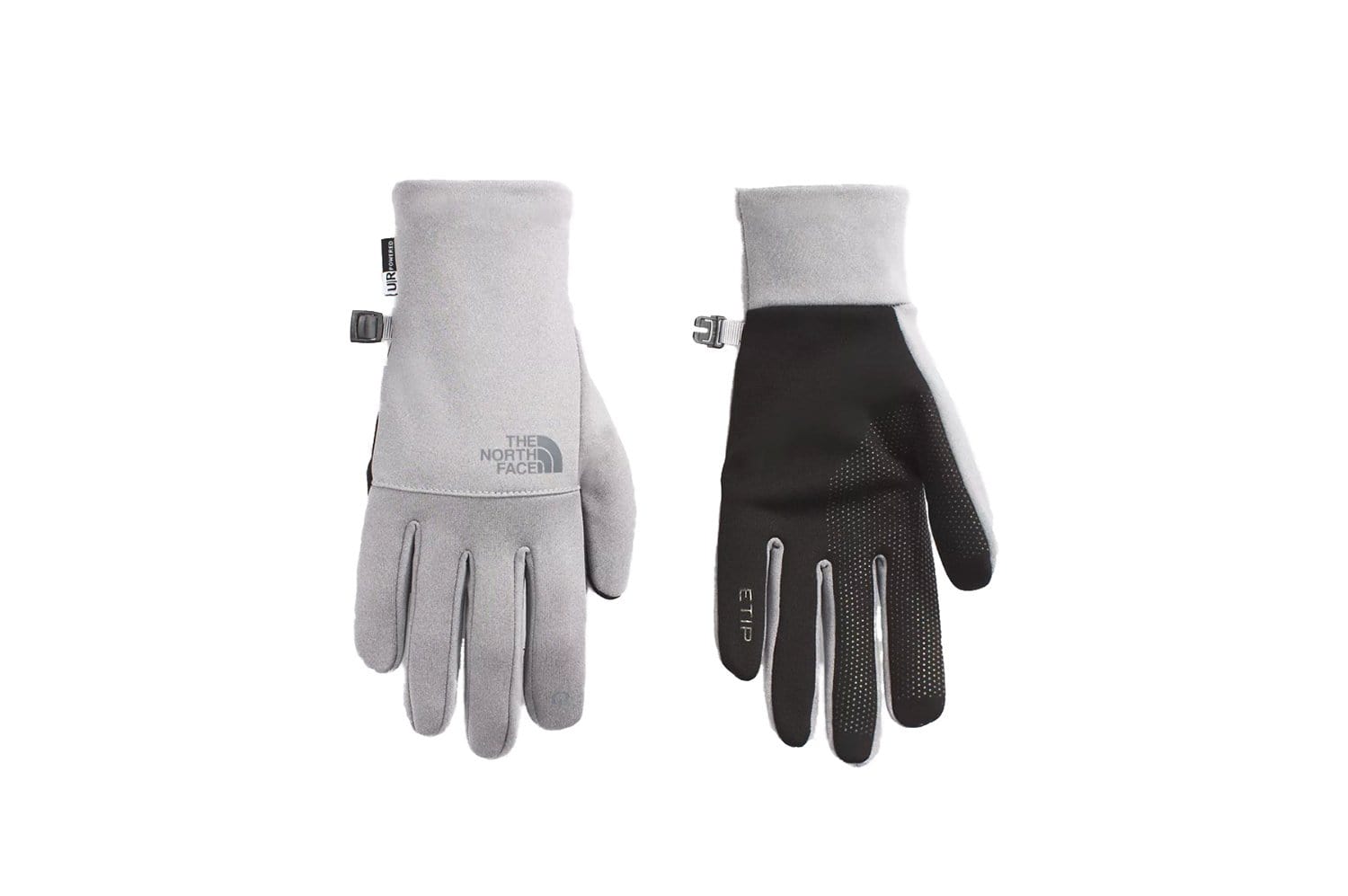 ETIP RECYCLED GLOVES-NF0A4SHADYY ACCESSORIES THE NORTH FACE 