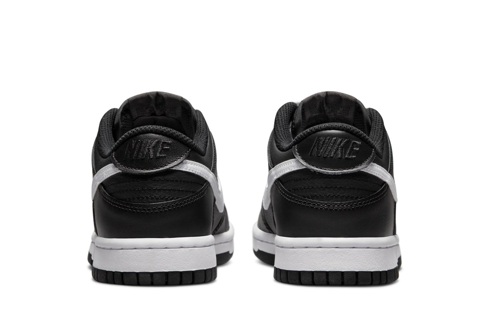 DUNK LOW REVERSE PANDA (GS) – NRML