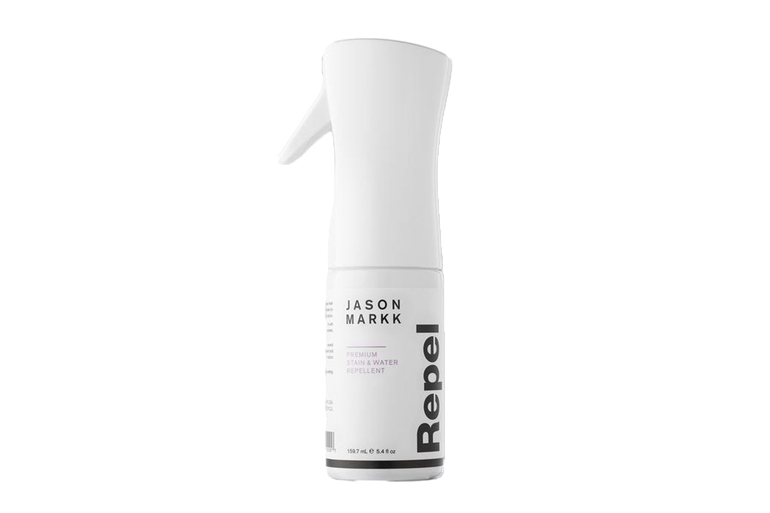 STAIN AND WATER REPELLENT SPRAY