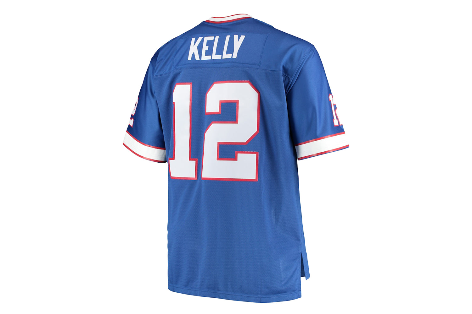NFL BUFFALO BILLS JIM KELLY #12 JERSEY