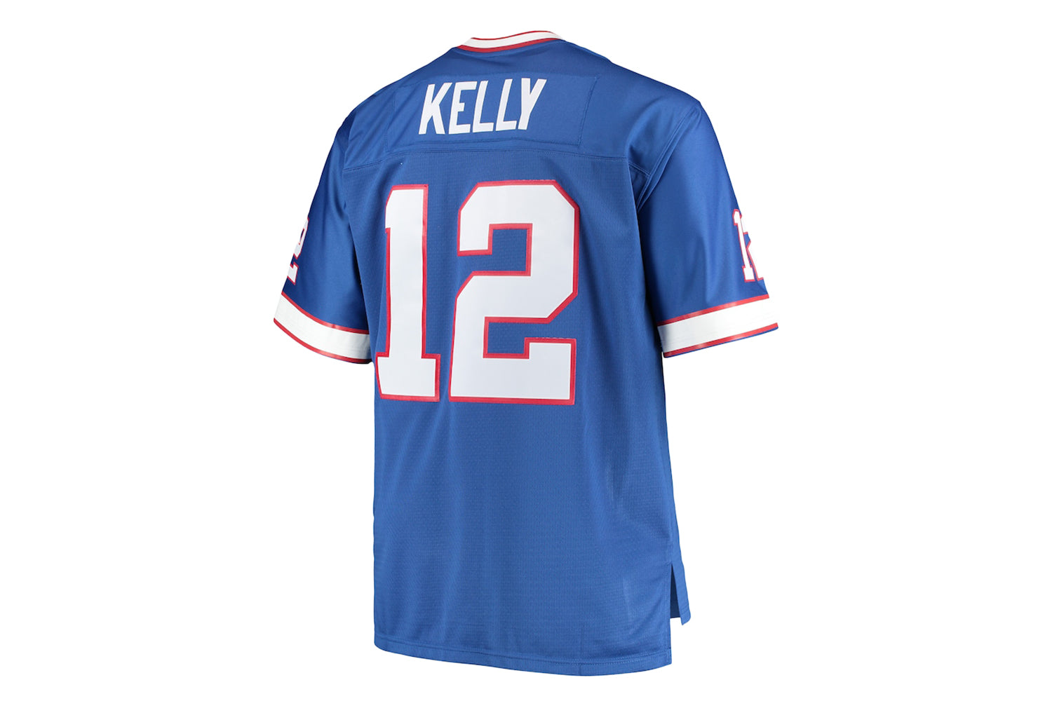 Authentic Mitchell & Ness Buffalo Bills Jim Kelly Jersey! Sz Small With  Tags NEW in 2023