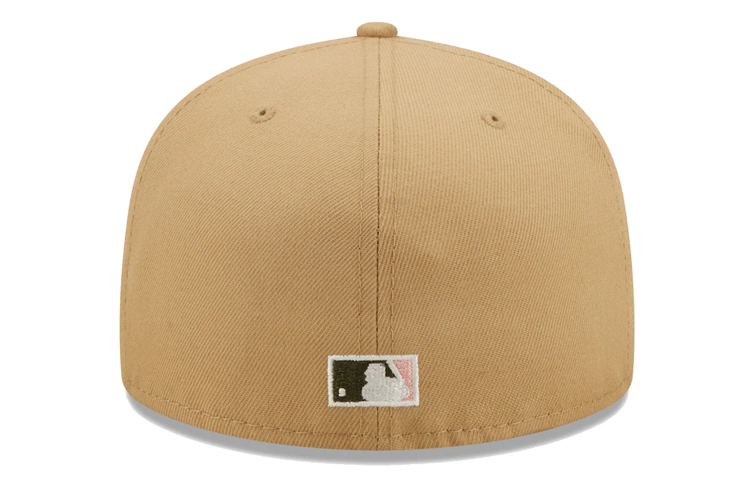 NEW ERA MLB LOS ANGELES DODGERS CAMEL ROSE OLIVE 1992 ALL STAR GAME 59FIFTY ÉQUIPÉ