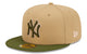 NEW ERA NEW YORK YANKEES 59FIFTY ALL STAR GAME 1992 OLIVE CAP