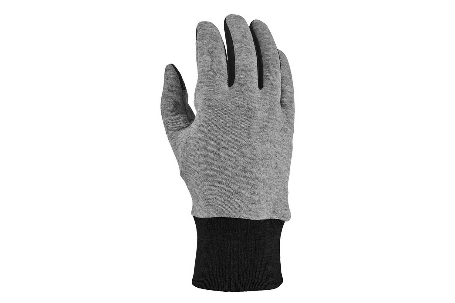 Grey 2025 nike gloves