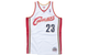 NBA CLEVELAND CAVALIERS LEBRON JAMES #23 SWINGMAN JERSEY