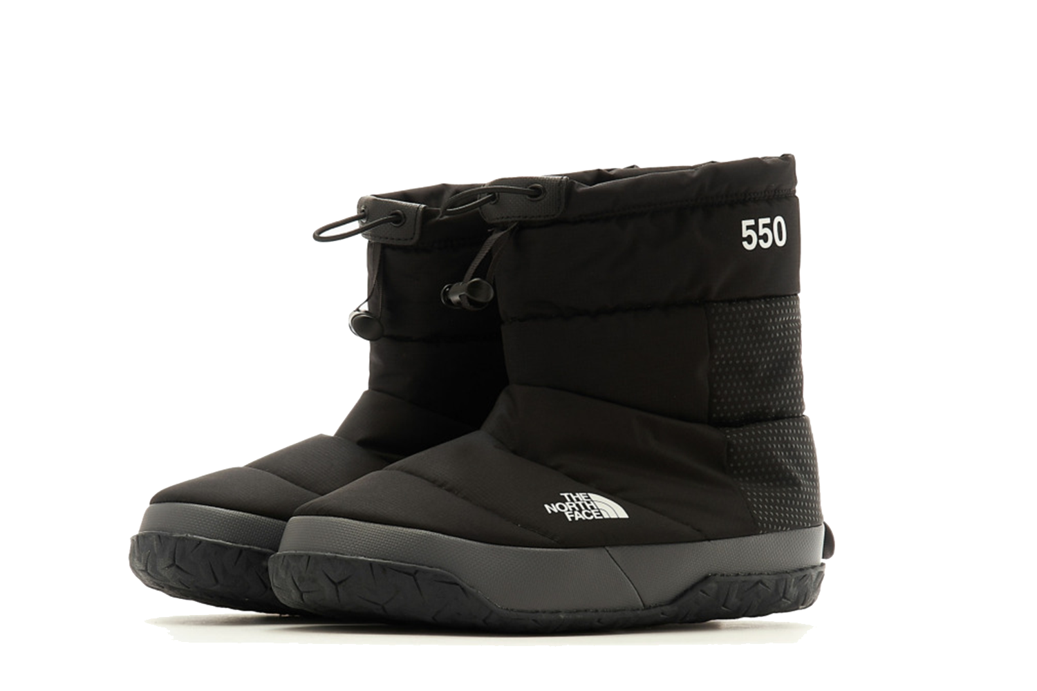 NUPTSE APRES BOOTIE BLACK – NRML