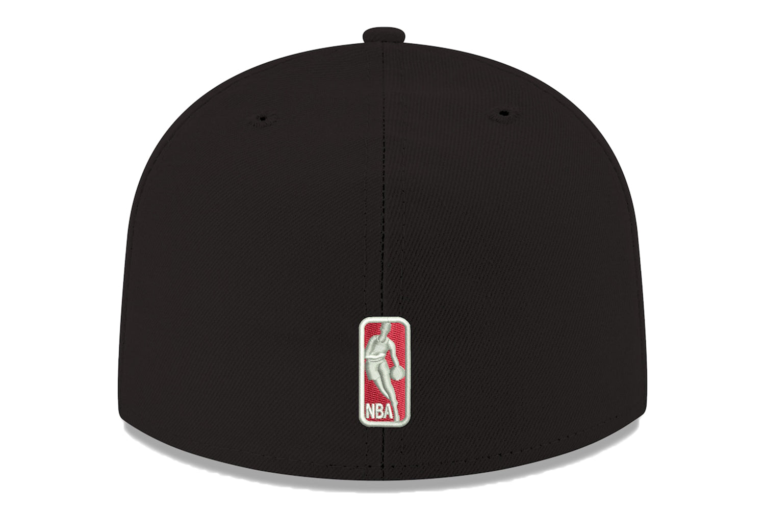 CHICAGO BULLS 59FIFTY FITTED CAP