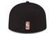 CHICAGO BULLS 59FIFTY FITTED CAP