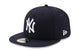 NEW YORK YANKEES AUTHENTIC COLLECTION 59FIFTY FITTED CAP