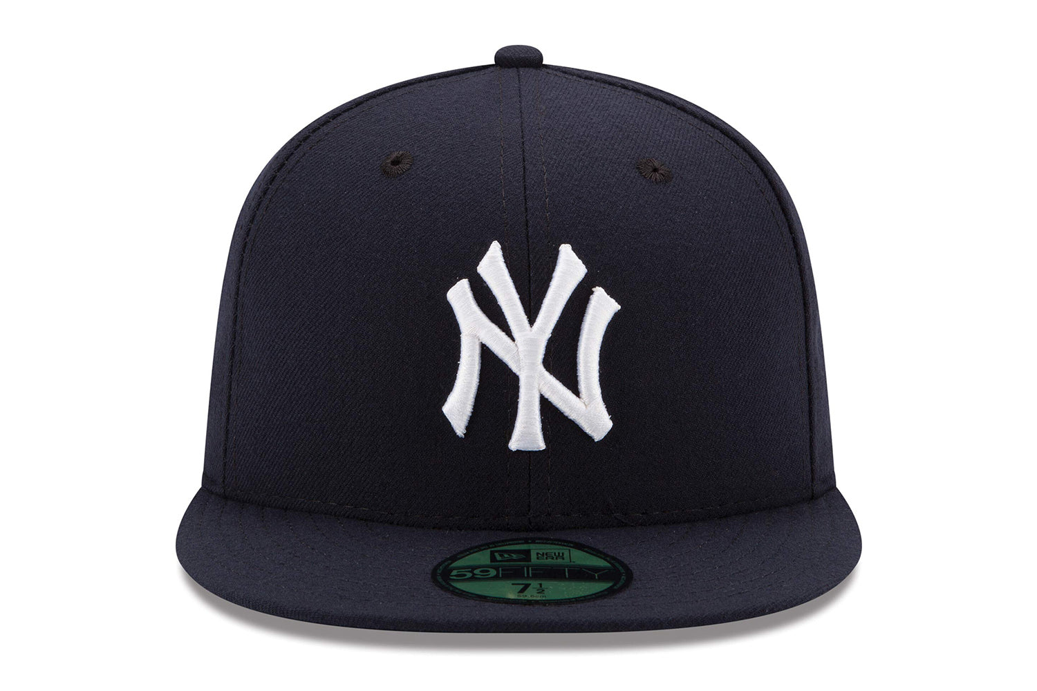 NEW YORK YANKEES AUTHENTIC COLLECTION 59FIFTY FITTED CAP