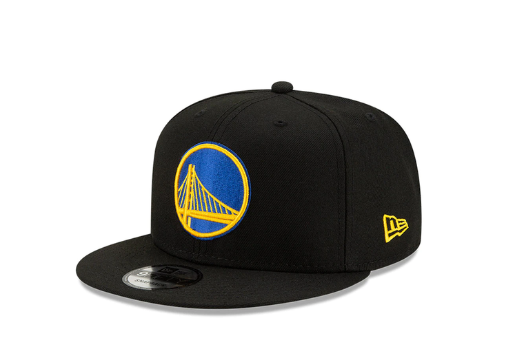 GOLDEN STATE WARRIORS 9FIFTY SNAPBACK