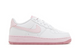AIR FORCE 1 (GS) WHITE PINK