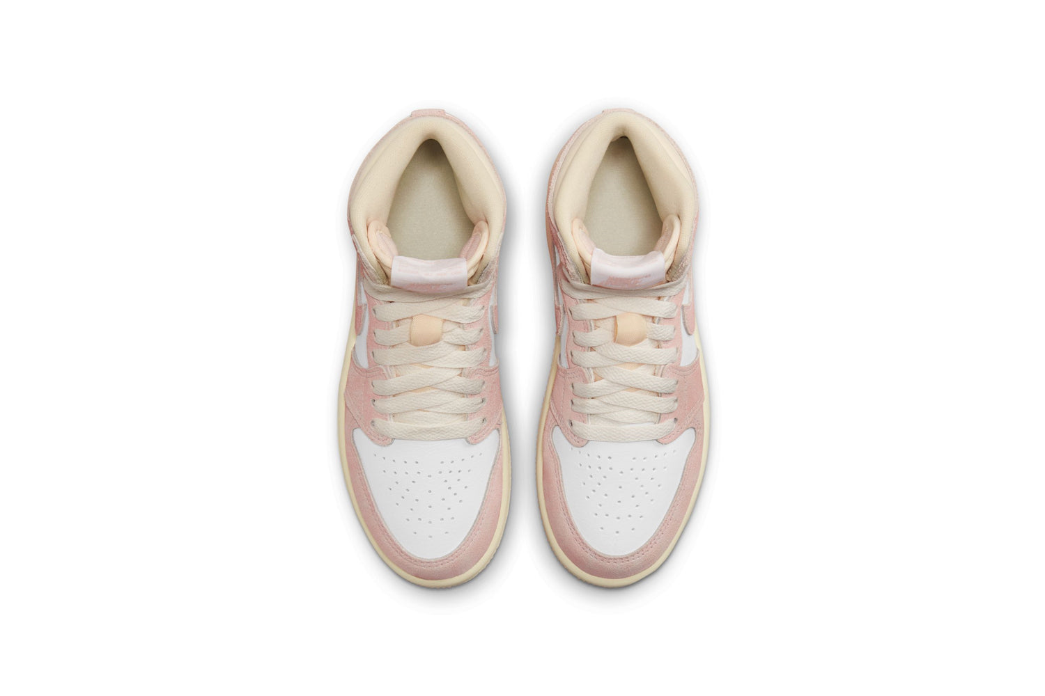 JORDAN 1 RETRO HIGH OG (PS) WASHED PINK – NRML